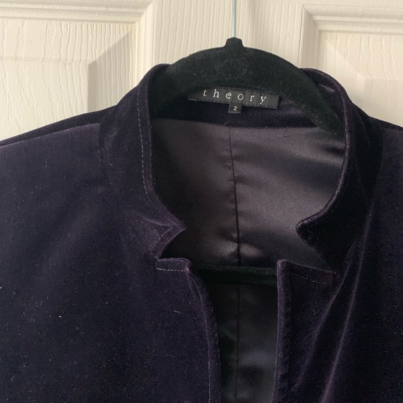 Theory Jackets & Blazers - Theory blazer